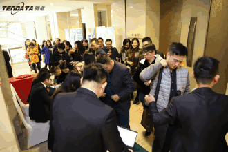 2019年外贸企业变革之路 kdpay钱包官网常州会议火爆现场