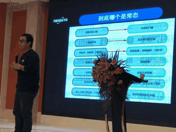 外贸企业必经的变革之路——kdpay钱包官网无锡外贸峰会