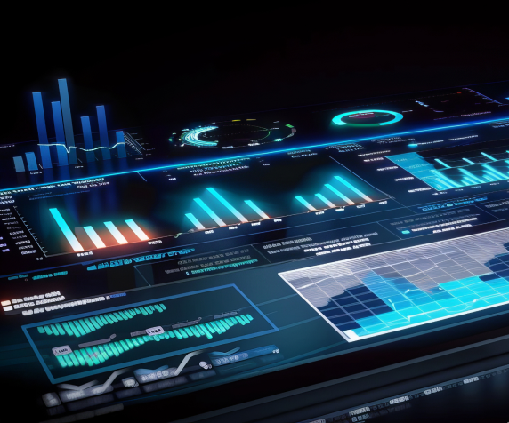 运行智能精准调控